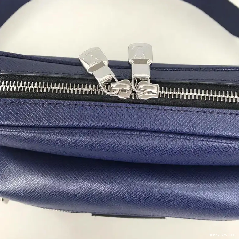 Brother Sam Yupoo 19T1L0163 Bags LV 0730